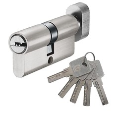 Užrakto cilindras